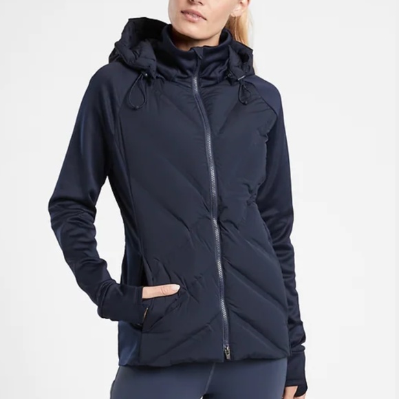Athleta | Inlet Jacket - Picture 1 of 12